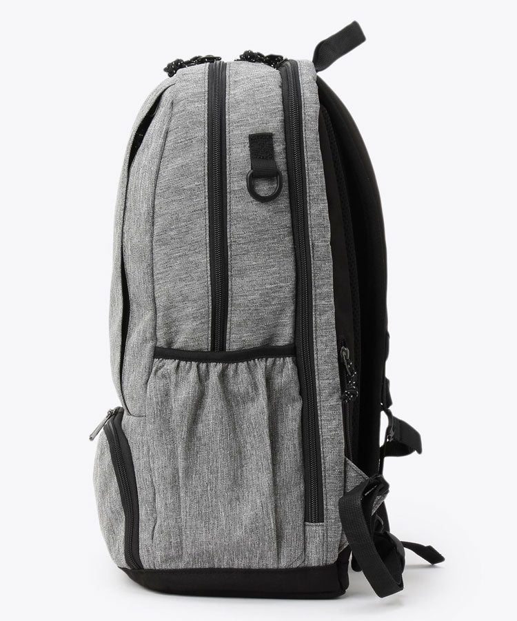 LBフローレス20Lバックパック リュック 鞄 はっ水 シンプル 通勤用 通学用