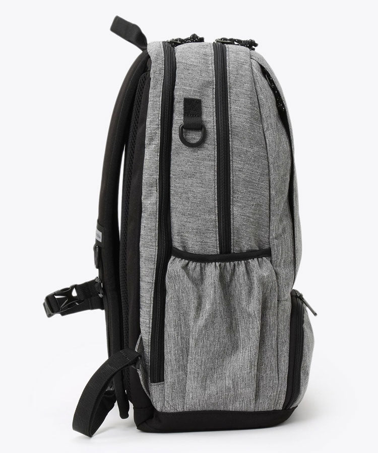 LBフローレス20Lバックパック リュック 鞄 はっ水 シンプル 通勤用 通学用