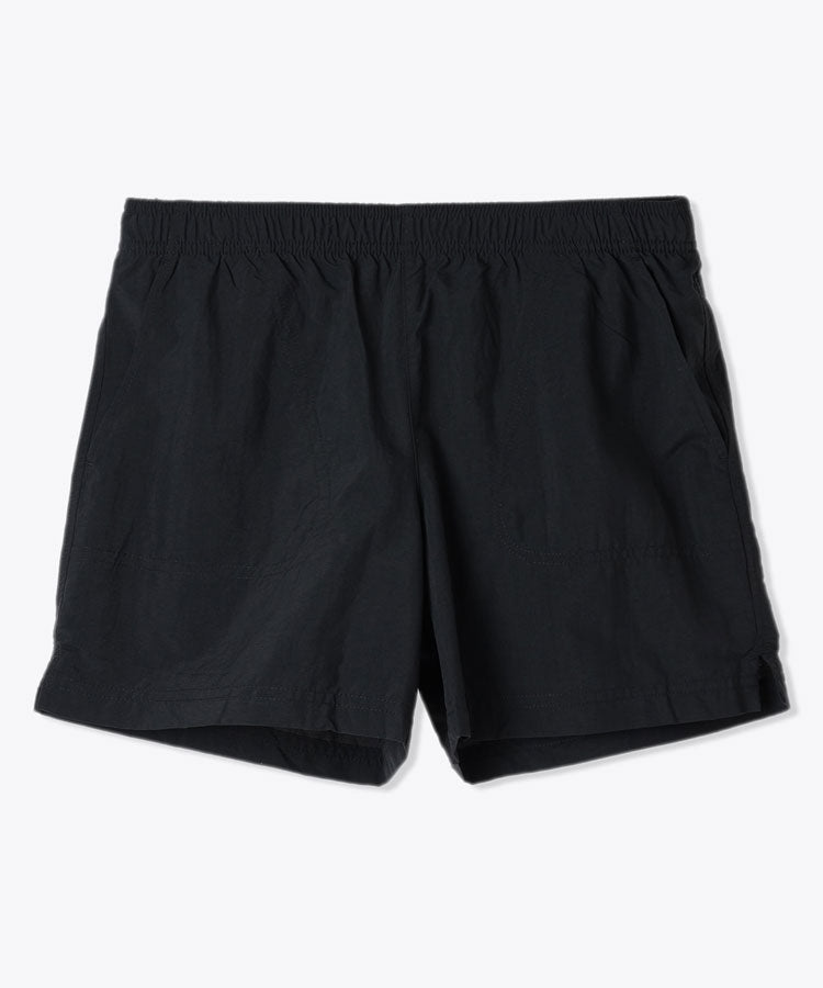 サンディリバーショーツII レディース ショートパンツ アウトドア はっ水 トレッキング