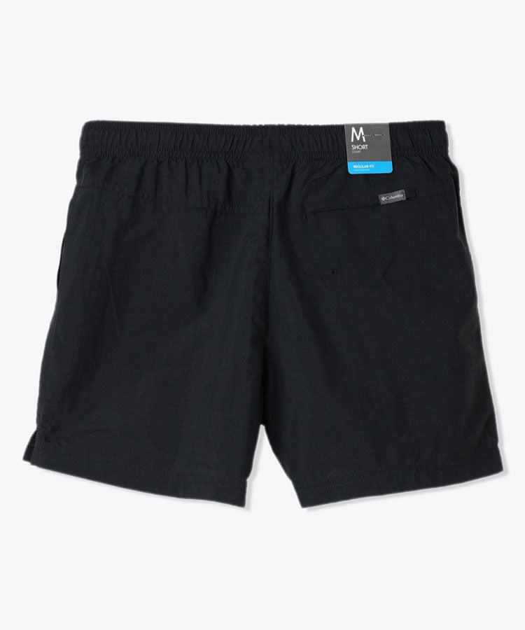 サンディリバーショーツII レディース ショートパンツ アウトドア はっ水 トレッキング