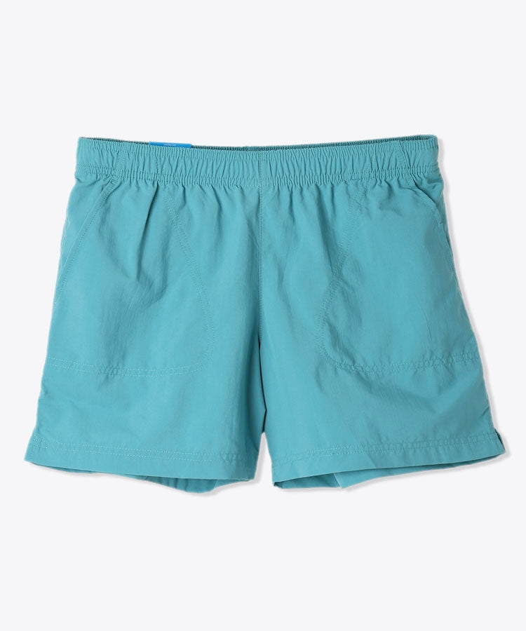 サンディリバーショーツII レディース ショートパンツ アウトドア はっ水 トレッキング