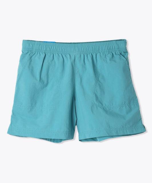 サンディリバーショーツII レディース ショートパンツ アウトドア はっ水 トレッキング