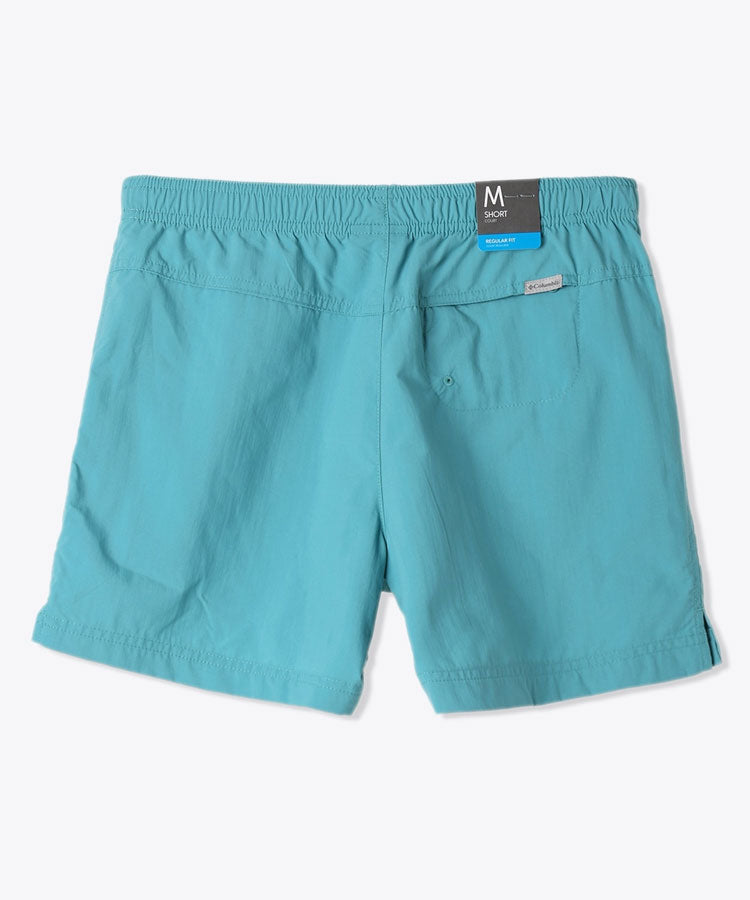 サンディリバーショーツII レディース ショートパンツ アウトドア はっ水 トレッキング