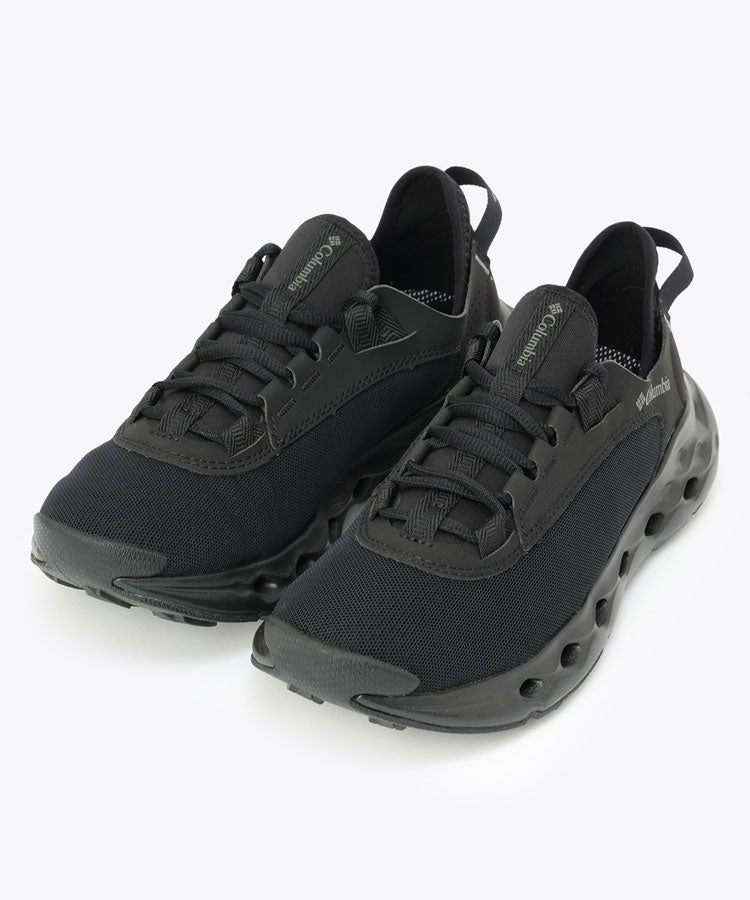 ドレインメーカー エックスティーアール レディース スニーカー シューズ アウトドア