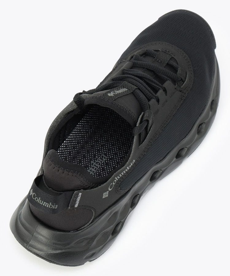 ドレインメーカー エックスティーアール レディース スニーカー シューズ アウトドア