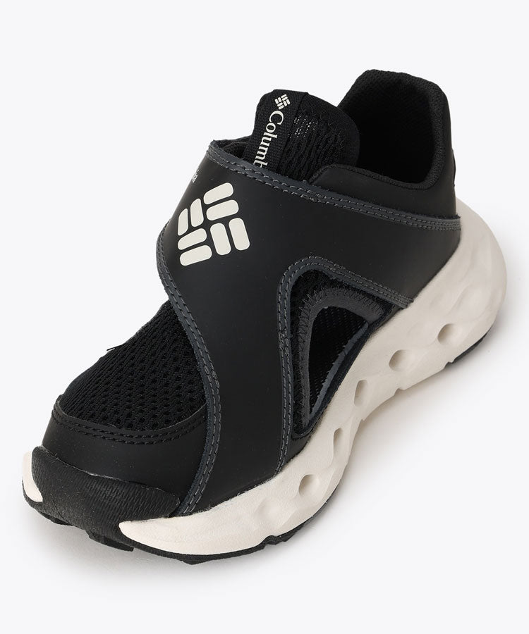 ユース ドレインメーカー エックスティーアール シャンダル サンダル アウトドア