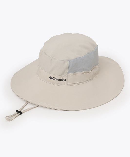 クールヘッドIIIゼロブーニー ユニセックス ハット 帽子 あご紐 キャンプ レジャー