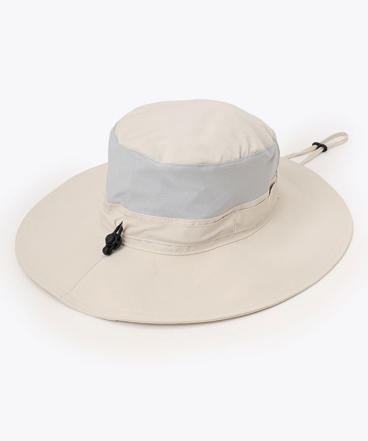 クールヘッドIIIゼロブーニー ユニセックス ハット 帽子 あご紐 キャンプ レジャー