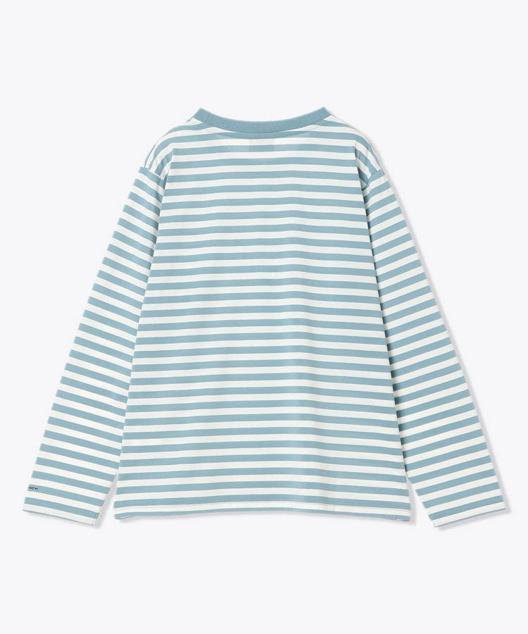 ウィメンズクレストトゥーフォレストロングスリーブクルー レディース 長袖 アウトドア