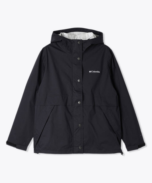 ウィメンズオレンジフォレストIIジャケット レディース アウトドア レインジャケット