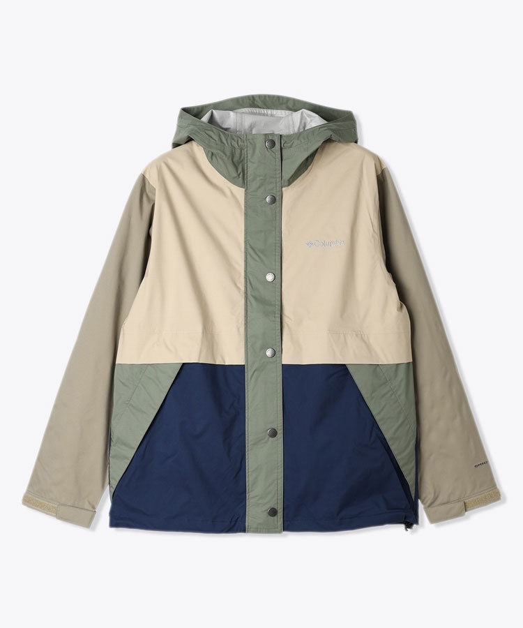 ウィメンズオレンジフォレストIIジャケット レディース アウトドア レインジャケット