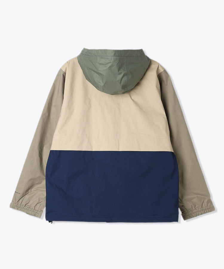 ウィメンズオレンジフォレストIIジャケット レディース アウトドア レインジャケット