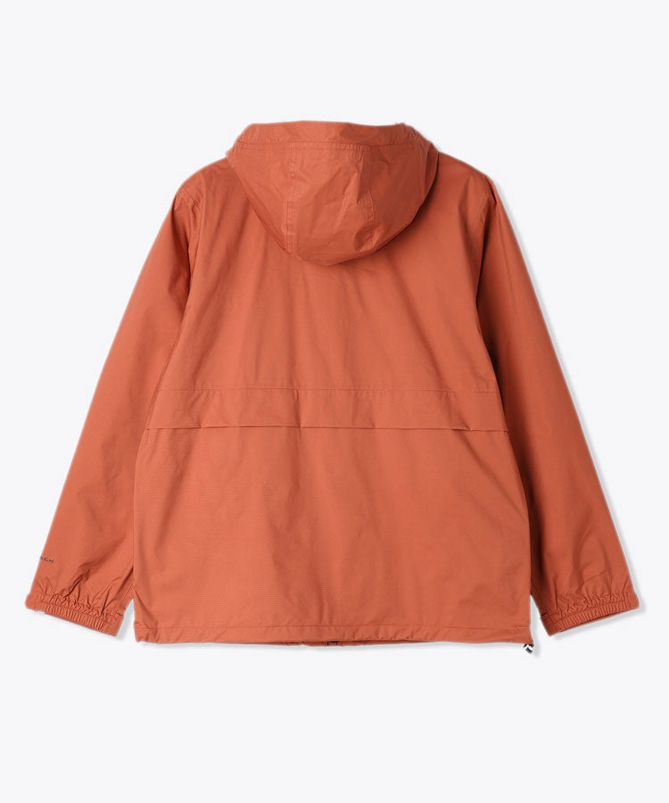 ウィメンズオレンジフォレストIIジャケット レディース アウトドア レインジャケット