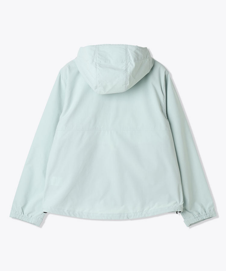 ウィメンズブラインドブラッシュジャケット レディース アウトドア はっ水 レジャー