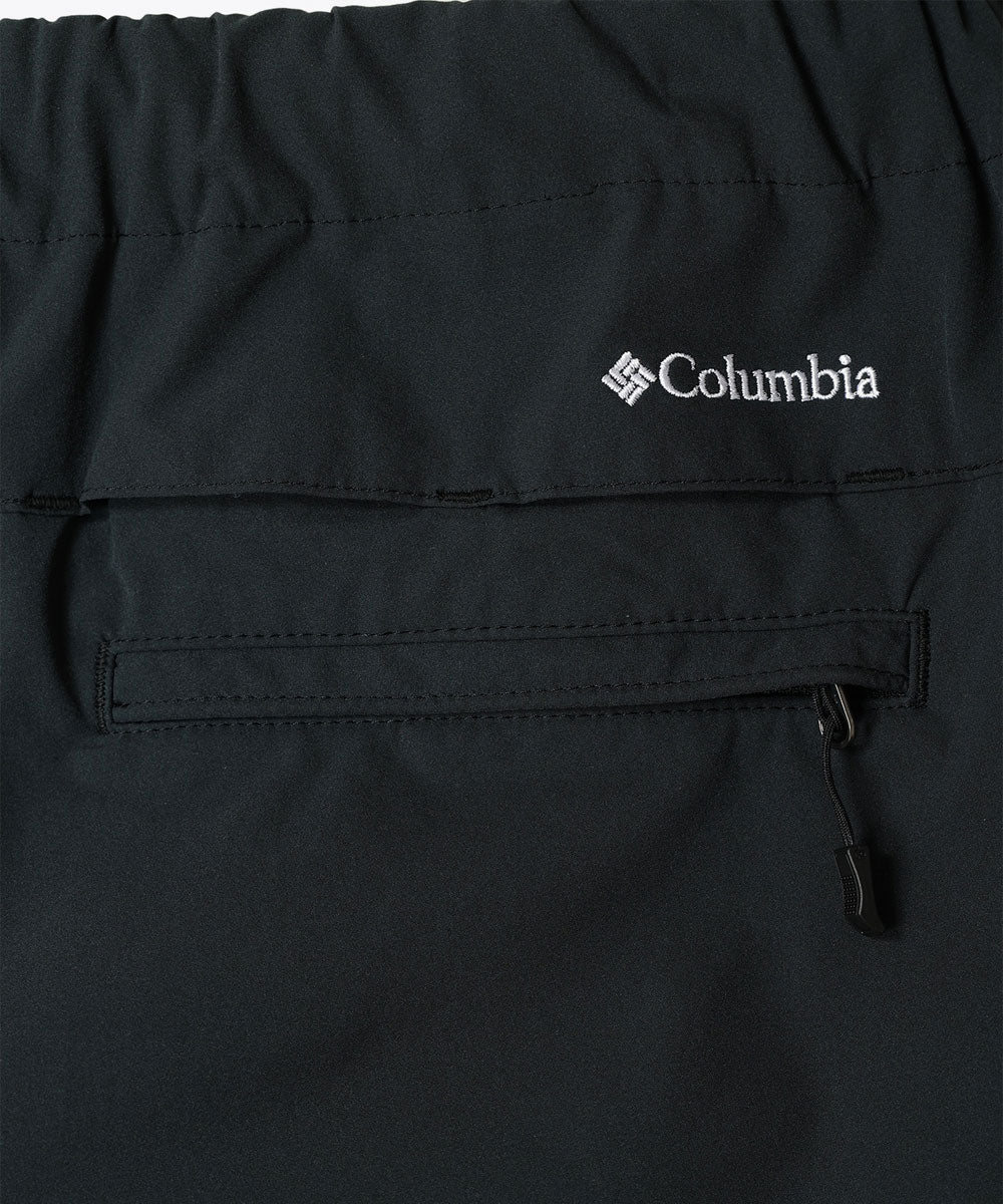 ウィメンズライトキャニオンソフトシェルパンツ 登山 トレッキング アウトドア カジュアル