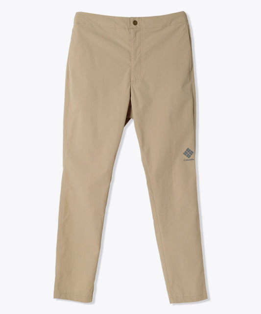 ウィメンズライトキャニオンソフトシェルパンツ 登山 トレッキング アウトドア カジュアル