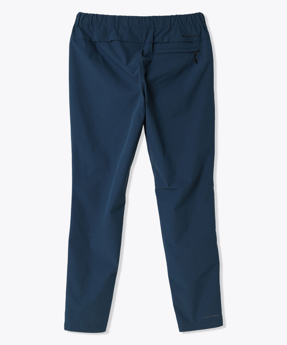 ウィメンズライトキャニオンソフトシェルパンツ 登山 トレッキング アウトドア カジュアル