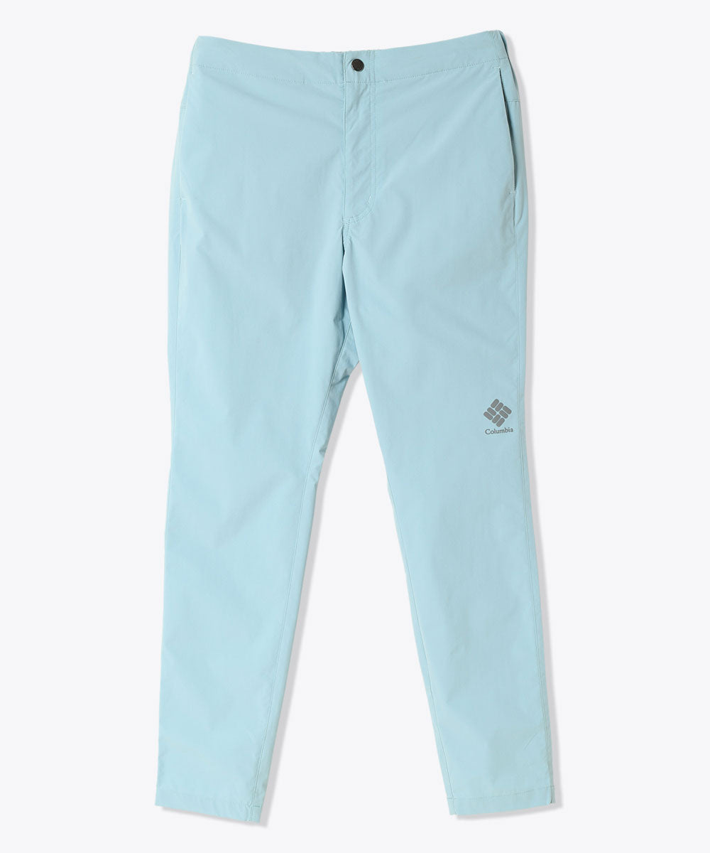 ウィメンズライトキャニオンソフトシェルパンツ 登山 トレッキング アウトドア カジュアル