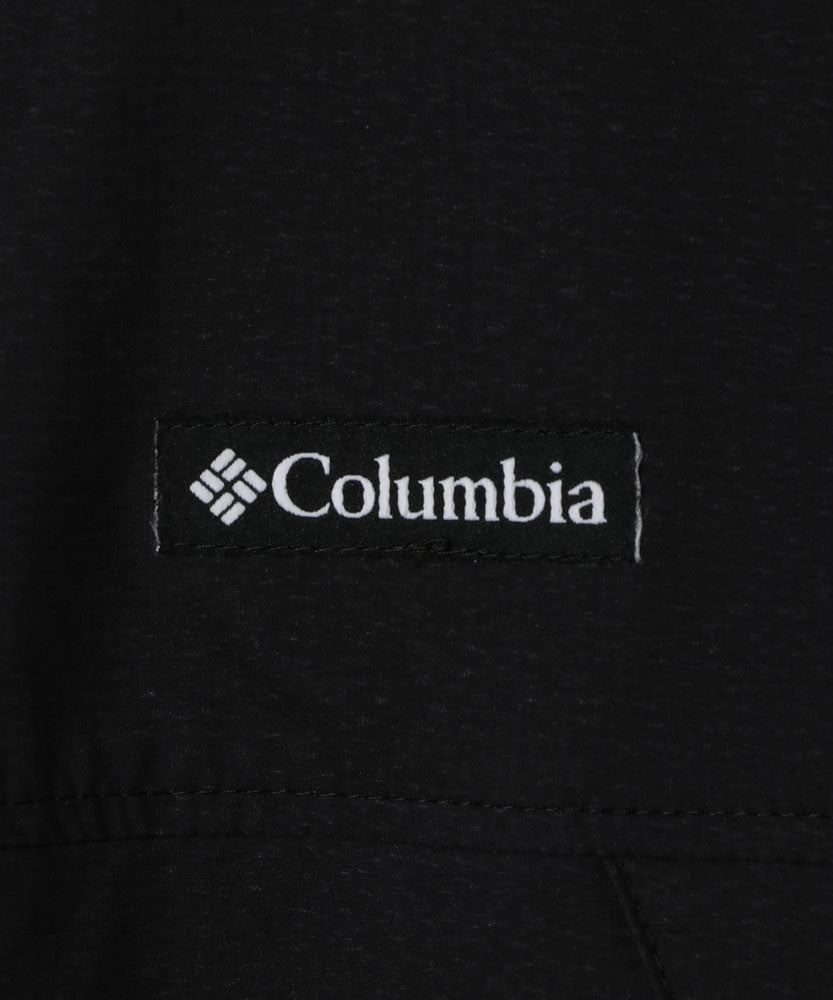 ウィメンズジプシーバーズIIロングジャケット カジュアル シンプル 防水 コート フード付