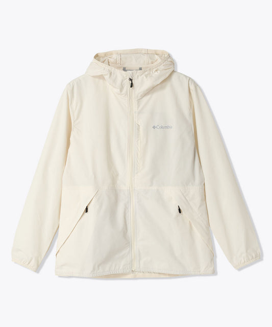 ウィメンズライトキャニオンソフトシェルジャケット はっ水 アウトドア ハイキング キャンプ