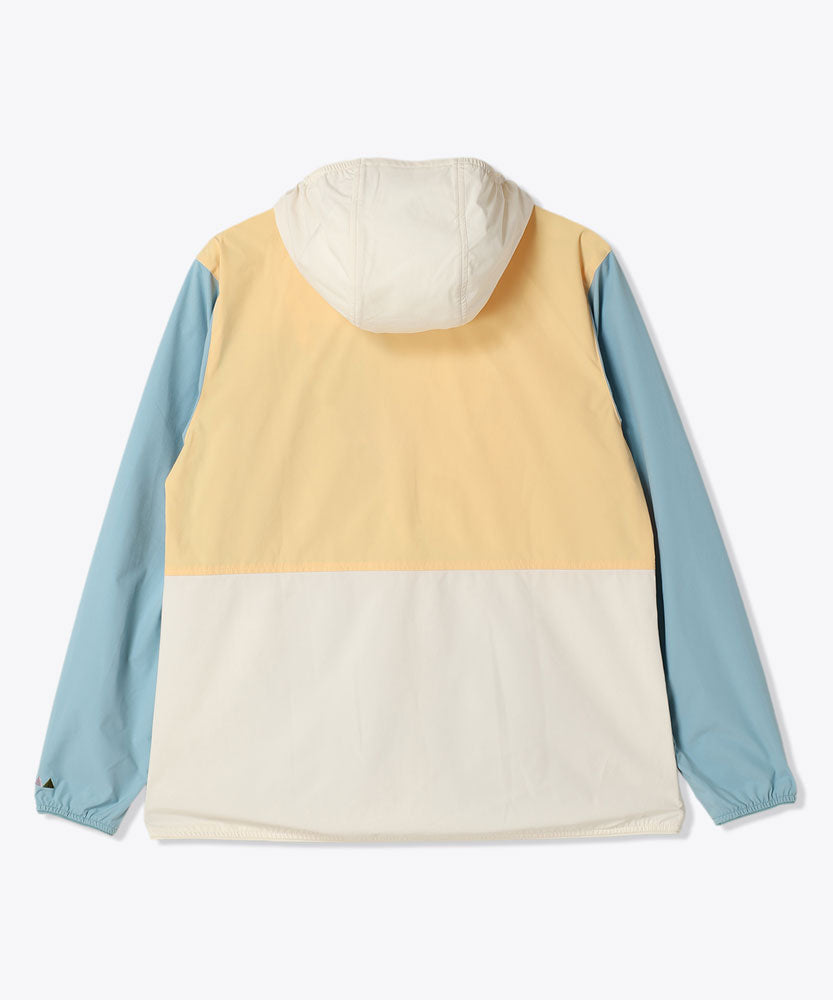 ウィメンズライトキャニオンソフトシェルジャケット はっ水 アウトドア ハイキング キャンプ