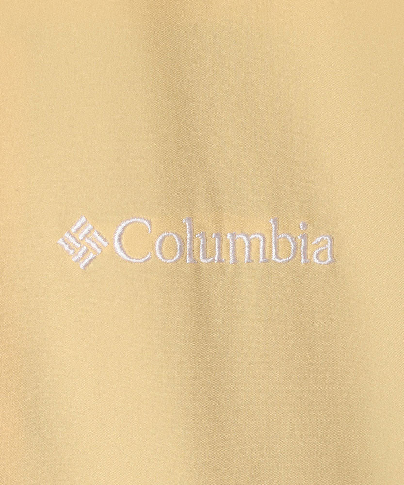 ウィメンズライトキャニオンソフトシェルジャケット はっ水 アウトドア ハイキング キャンプ