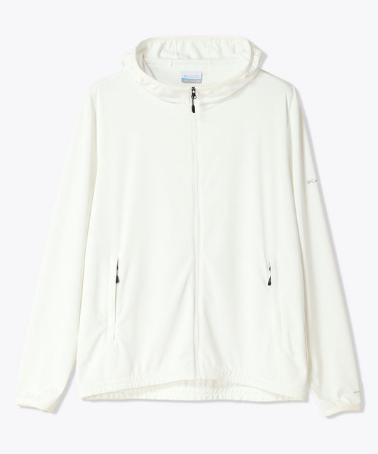 ウィメンズアラトナトレイルロングスリーブフルジップ アウトドア ハイキング ジャケット