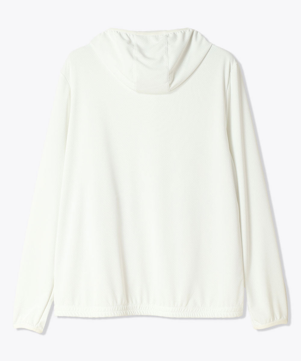 ウィメンズアラトナトレイルロングスリーブフルジップ アウトドア ハイキング ジャケット