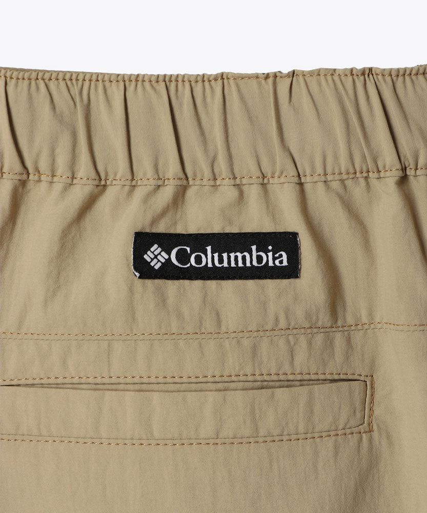 ウィメンズトゥリースワローショーツ アウトドア カジュアル シンプル はっ水 キャンプ