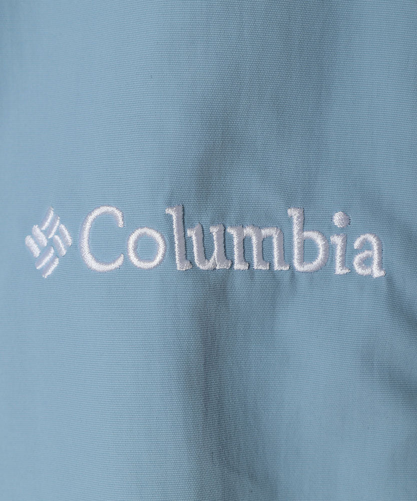 ウィルキンソンコーブフーディ はっ水 アウトドア キャンプ ハイキング カジュアル