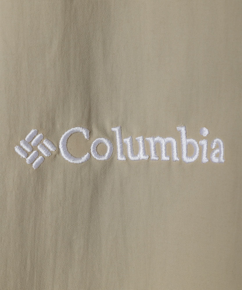 ウィルキンソンコーブフーディ はっ水 アウトドア キャンプ ハイキング カジュアル