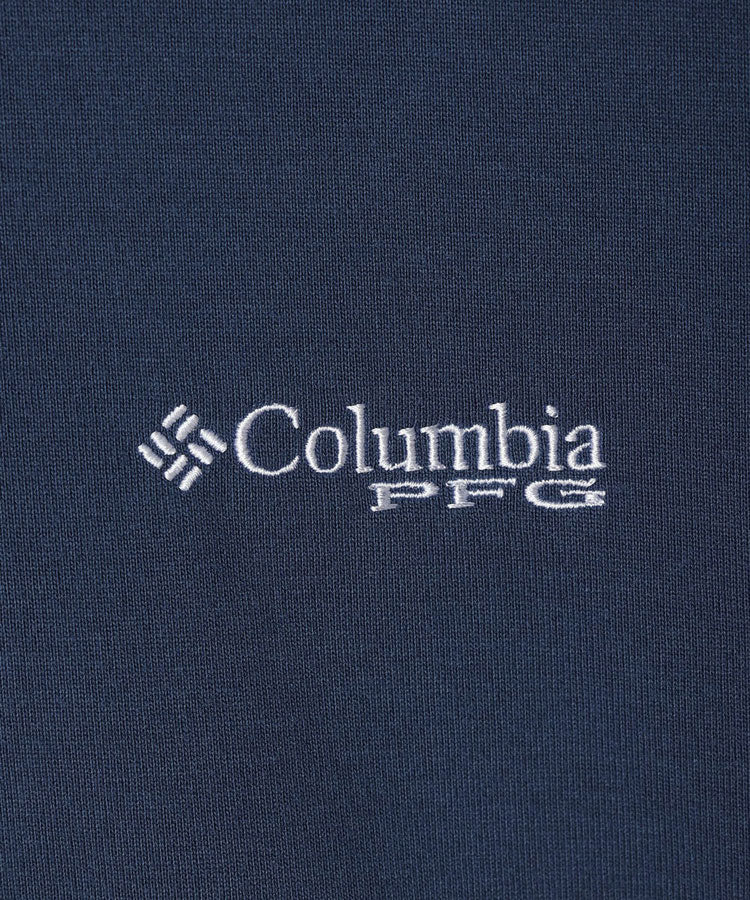 ディスペアベイオムニフリーズゼログラフィックショートスリーブTシャツ 半袖 カジュアル