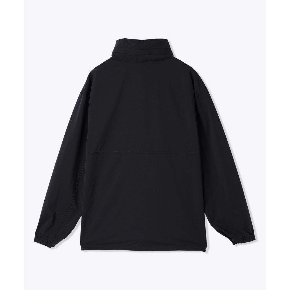 クローバーレンジジャケット アウトドア はっ水 カジュアル キャンプ トレッキング