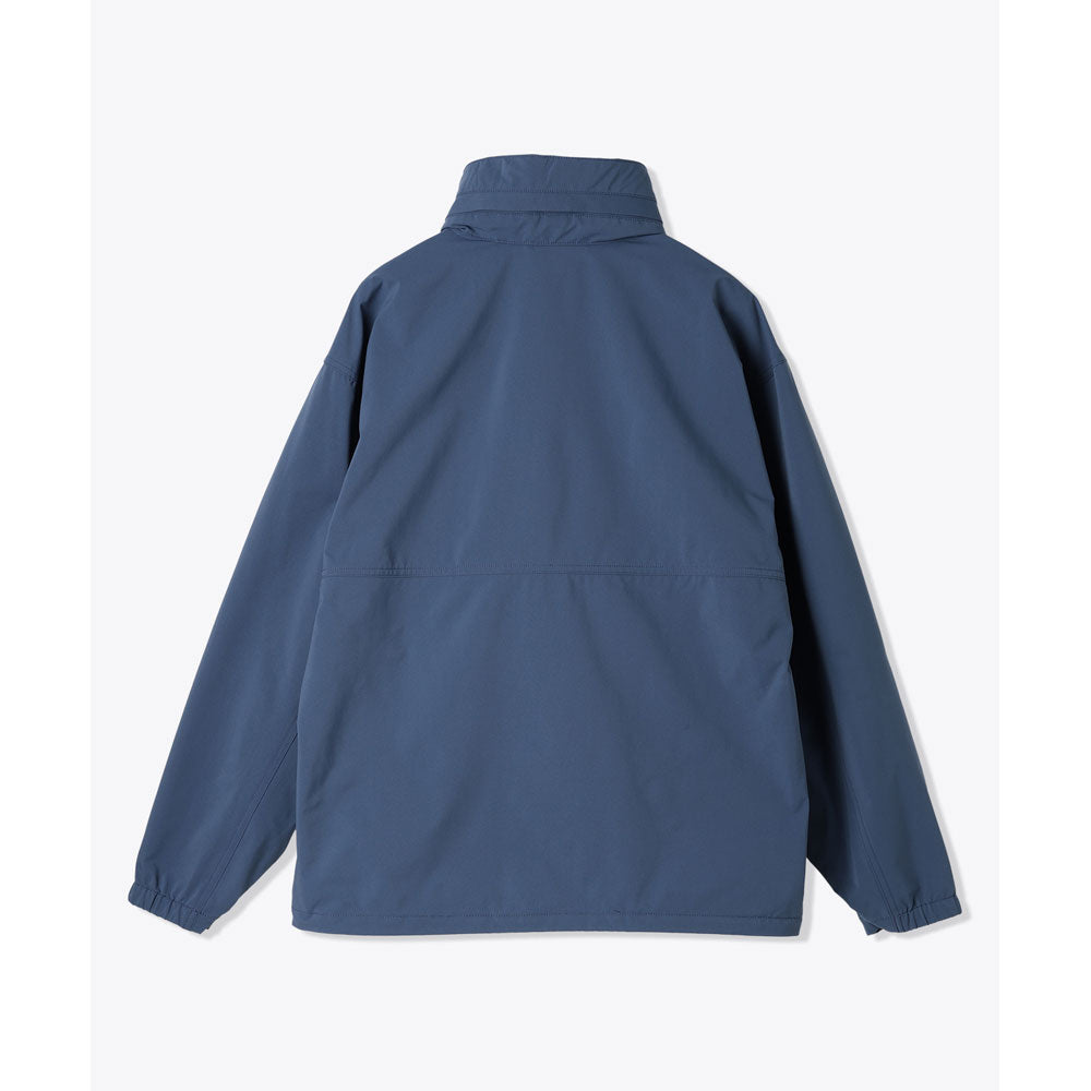 クローバーレンジジャケット アウトドア はっ水 カジュアル キャンプ トレッキング