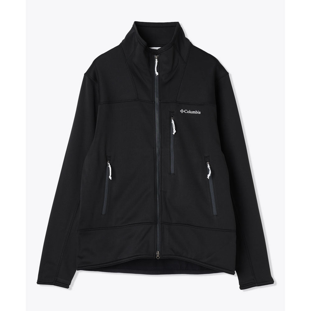 マウンテンズアーコーリングテックフリース 登山 トレッキング ジャケット アウトドア