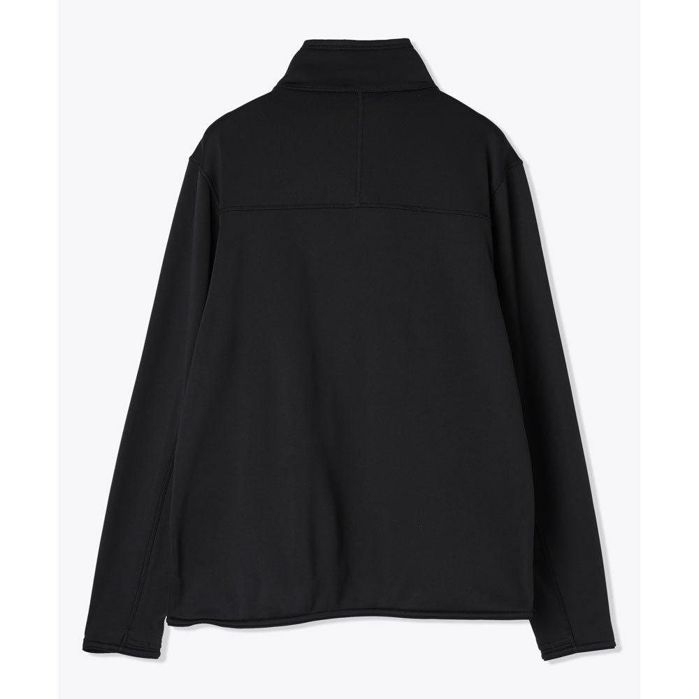 マウンテンズアーコーリングテックフリース 登山 トレッキング ジャケット アウトドア