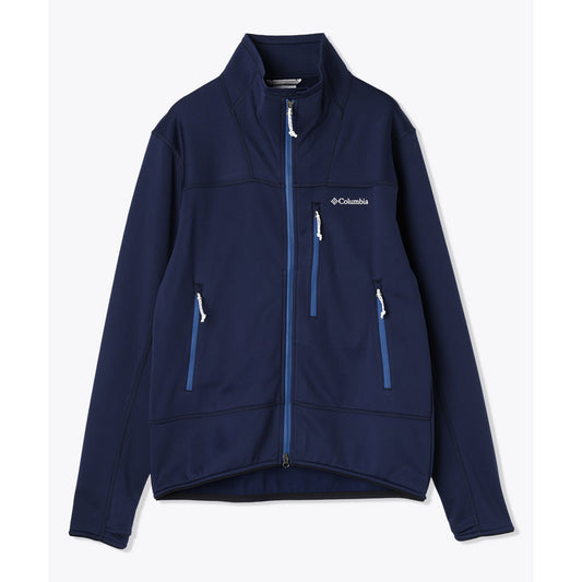 マウンテンズアーコーリングテックフリース 登山 トレッキング ジャケット アウトドア