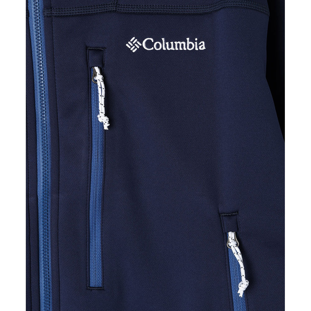 マウンテンズアーコーリングテックフリース 登山 トレッキング ジャケット アウトドア