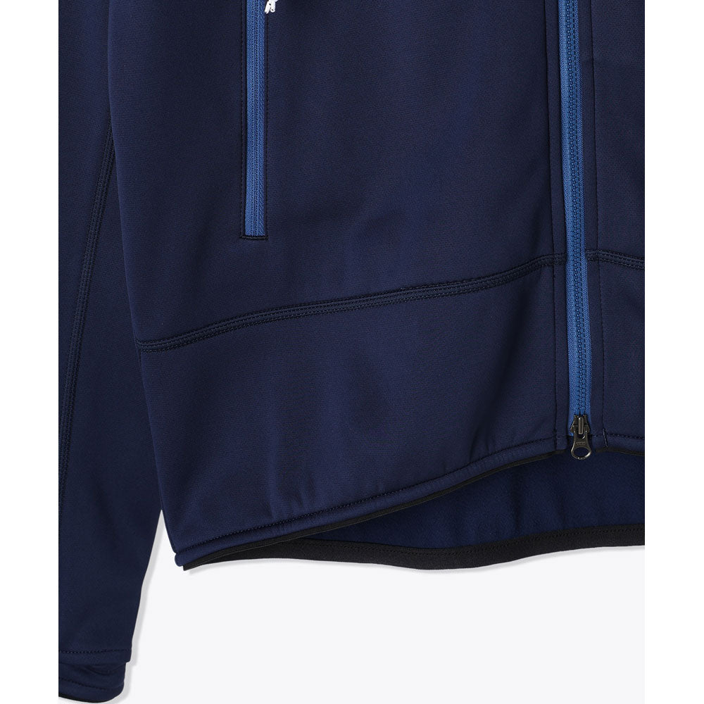 マウンテンズアーコーリングテックフリース 登山 トレッキング ジャケット アウトドア