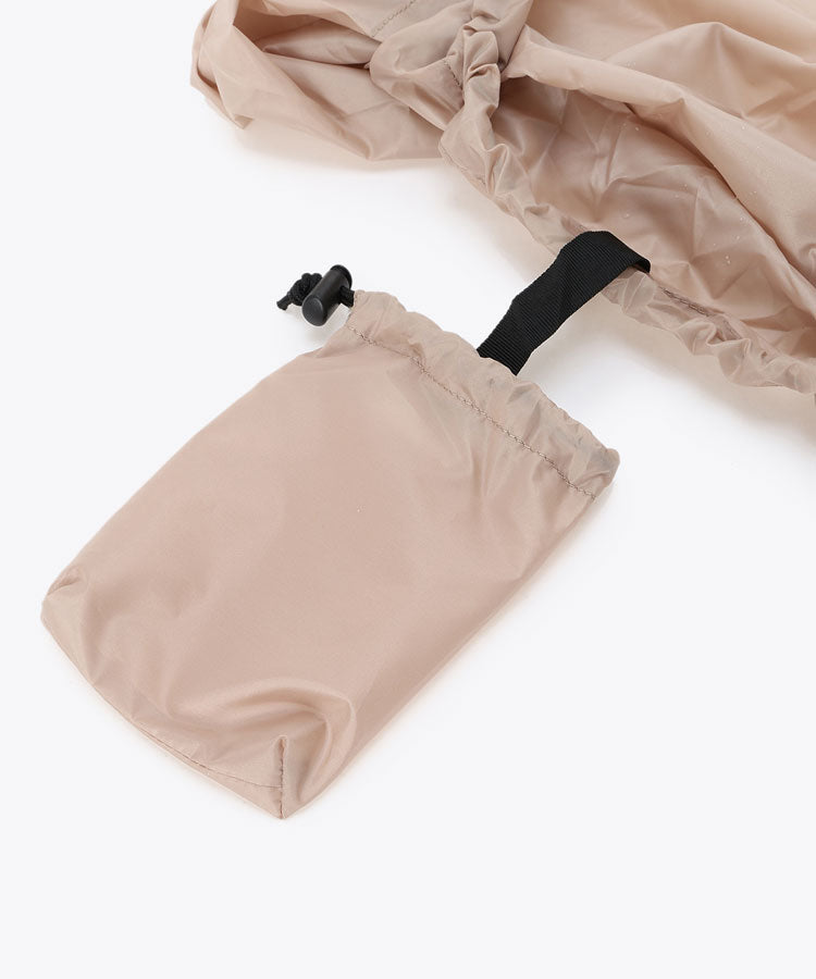 アロークリークパックカバーL  レインカバー スタッフバッグ 収納 30L 45L