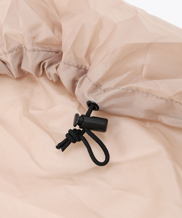 アロークリークパックカバーL  レインカバー スタッフバッグ 収納 30L 45L