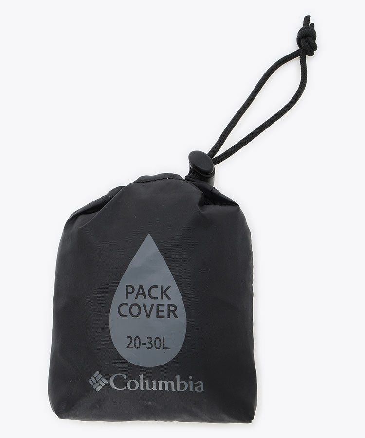 アロークリークパックカバーM レインカバー スタッフバッグ 収納 20L 30L