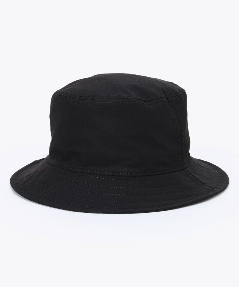 シッカモアライトバケット 帽子 バケットハット カジュアル アウトドア シンプル キャンプ