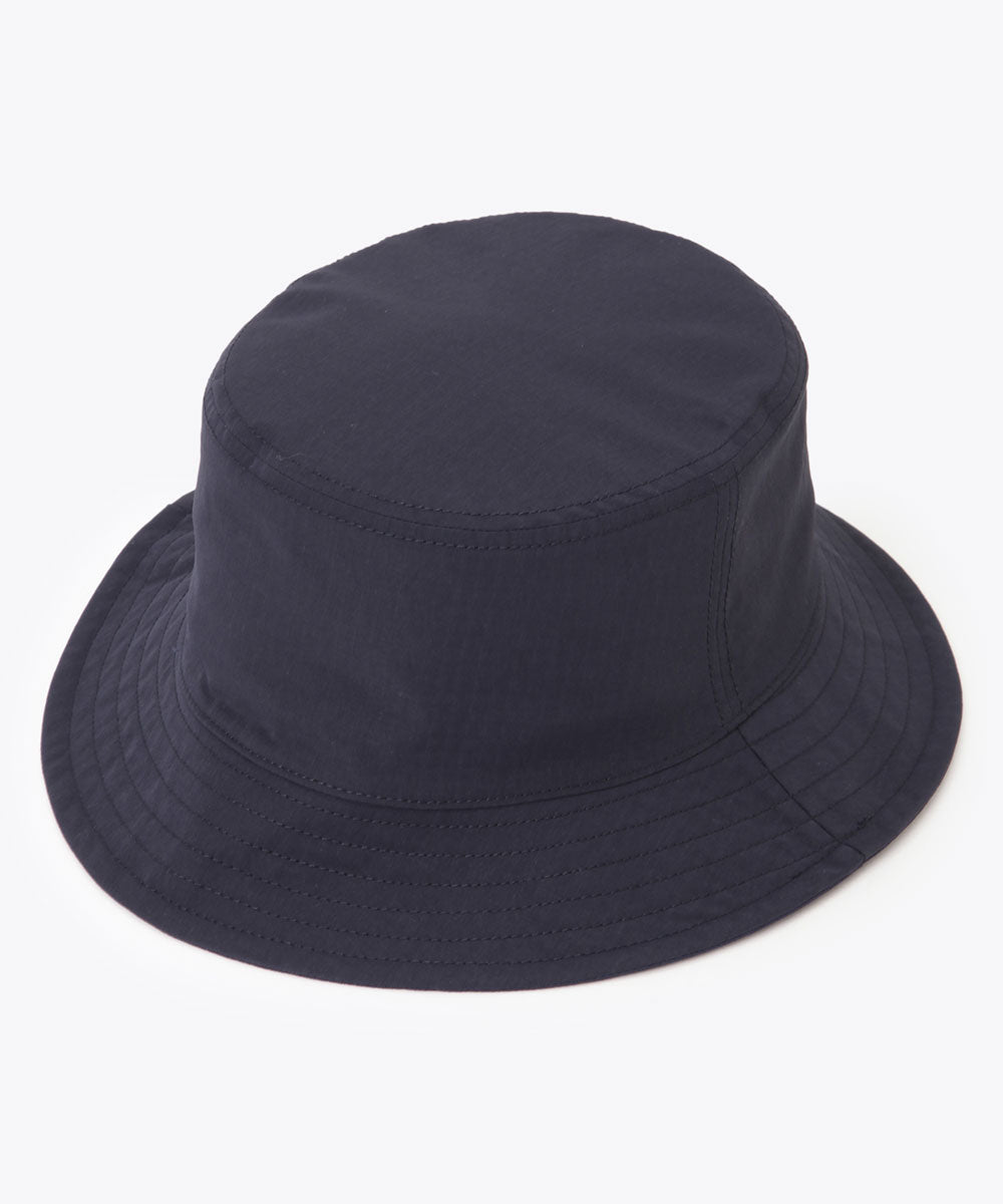 シッカモアライトバケット 帽子 バケットハット カジュアル アウトドア シンプル キャンプ