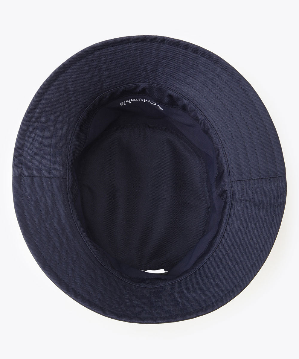 シッカモアライトバケット 帽子 バケットハット カジュアル アウトドア シンプル キャンプ