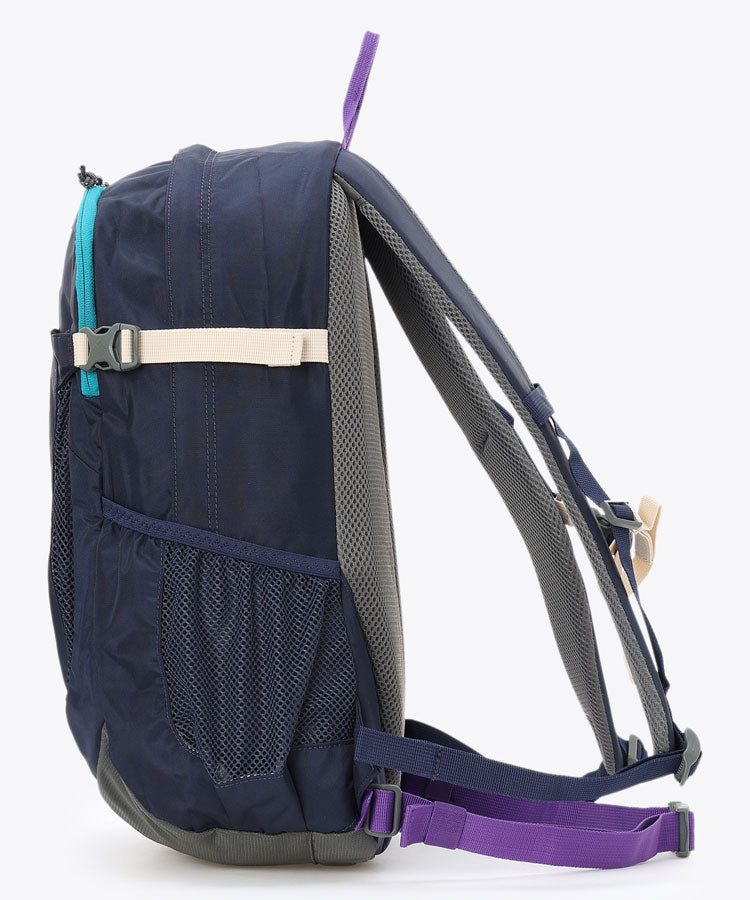 キャッスルロック25LバックパックII リュック 25L アウトドア ハイキング