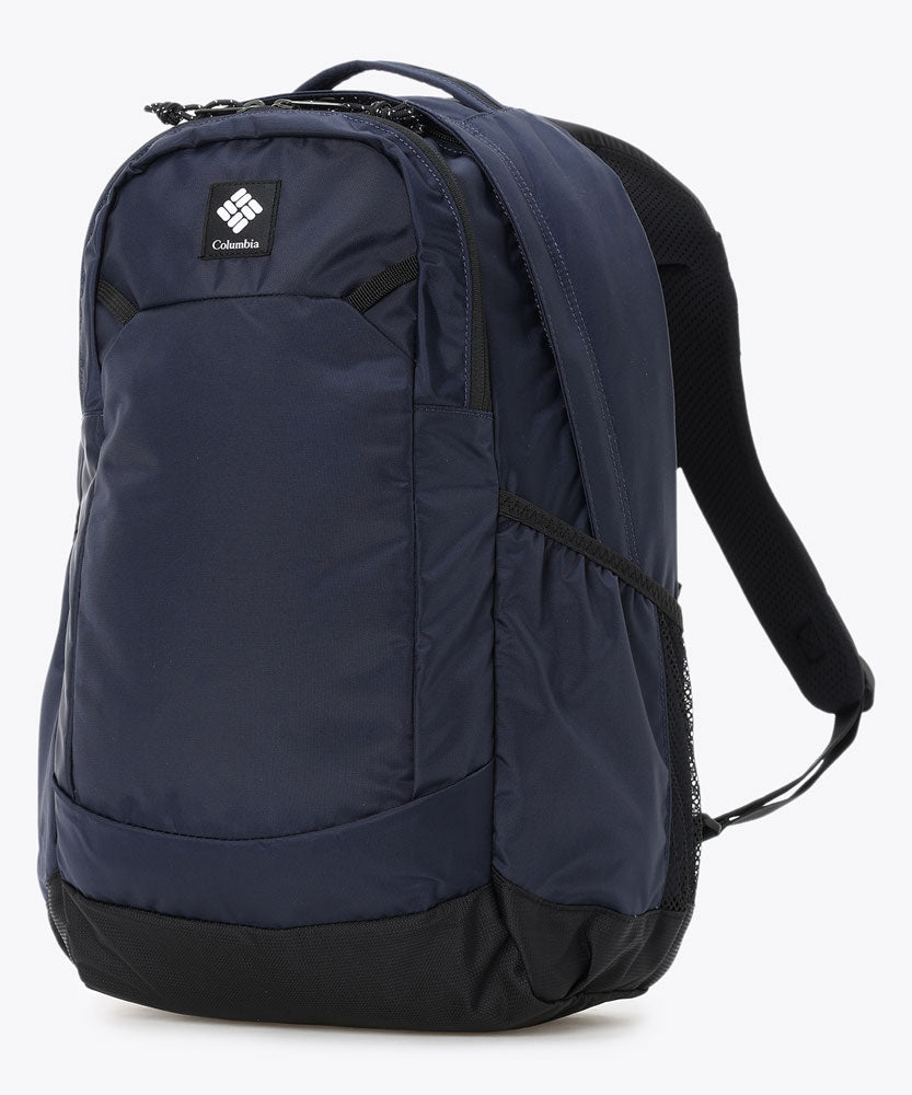 パナシーア25Lバックパック リュック はっ水 アウトドア 通勤 通学 カジュアル