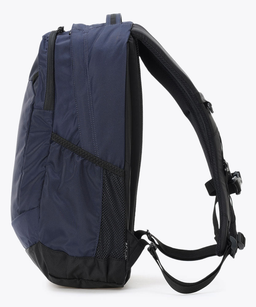 パナシーア25Lバックパック リュック はっ水 アウトドア 通勤 通学 カジュアル