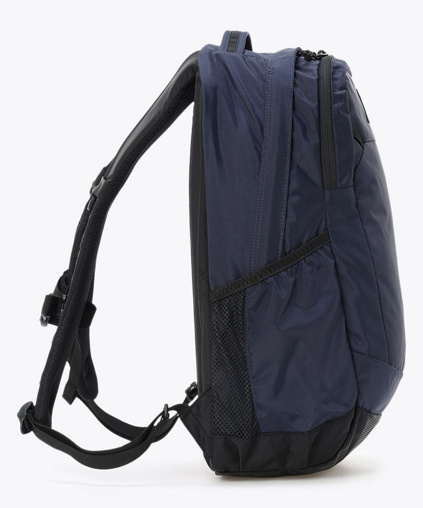 パナシーア25Lバックパック リュック はっ水 アウトドア 通勤 通学 カジュアル