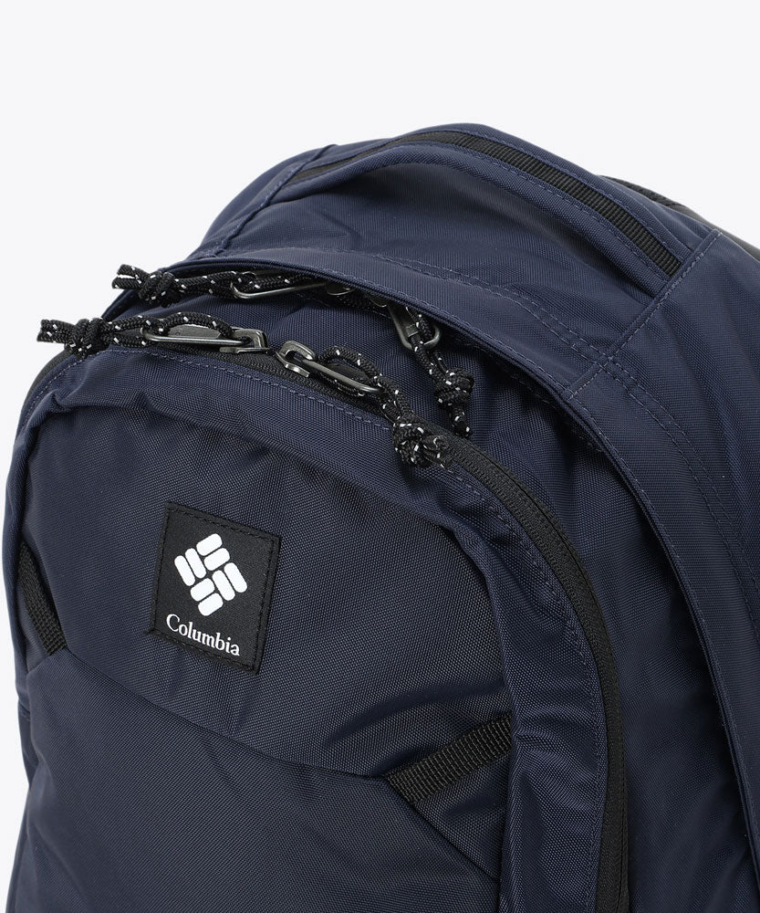 パナシーア25Lバックパック リュック はっ水 アウトドア 通勤 通学 カジュアル